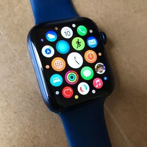 Apple Watch Series 6 44m (Gps)